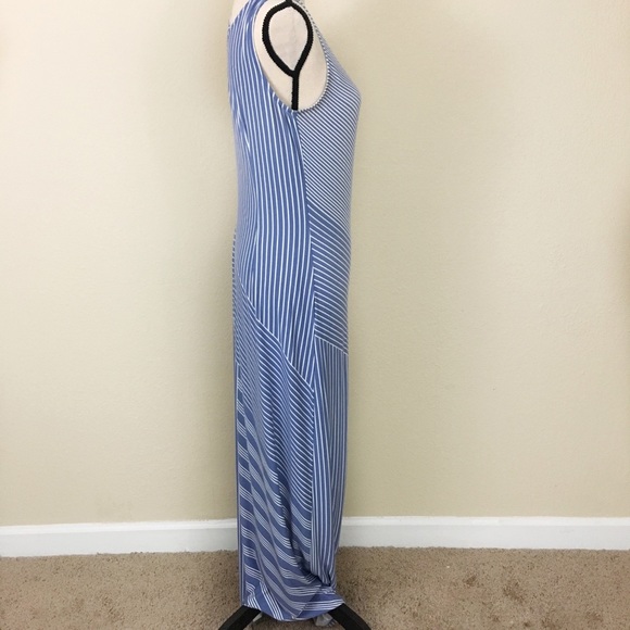 Tommy Bahama Small Maxi Dress - Picture 2 of 8